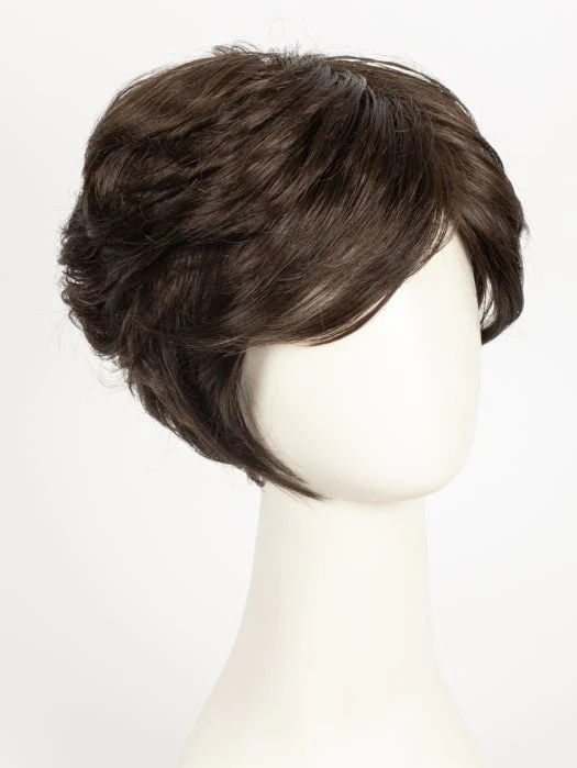 Symone | Synthetic Lace Front Wig (Basic Cap) - Image 7