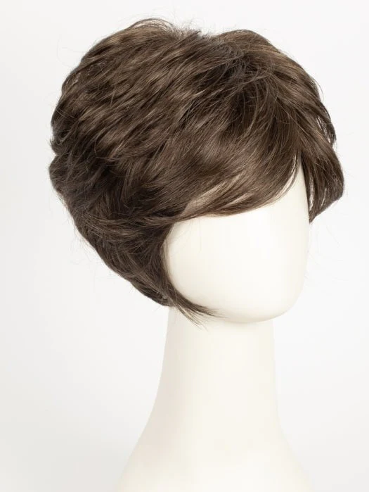 Symone | Synthetic Lace Front Wig (Basic Cap) - Image 8