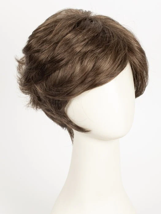 Symone | Synthetic Lace Front Wig (Basic Cap) - Image 9