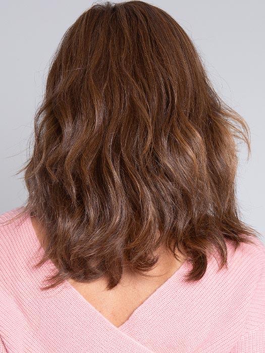Tabu | HF Synthetic Lace Front Wig (Mono Crown) - Image 22