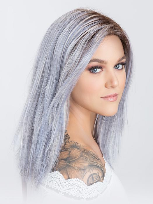 Tabu | HF Synthetic Lace Front Wig (Mono Crown) - Image 26