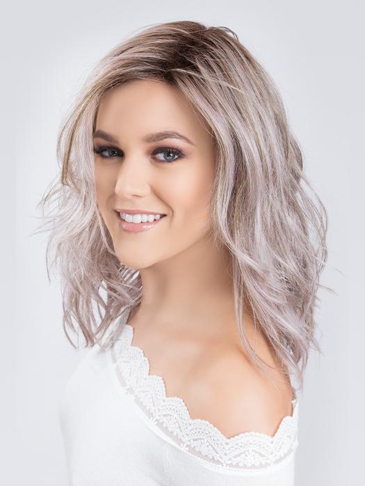 Tabu | HF Synthetic Lace Front Wig (Mono Crown) - Image 27