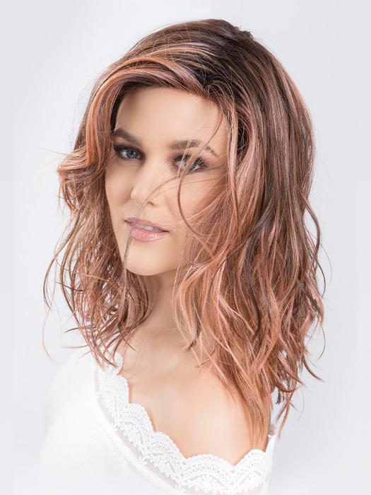 Tabu | HF Synthetic Lace Front Wig (Mono Crown) - Image 28