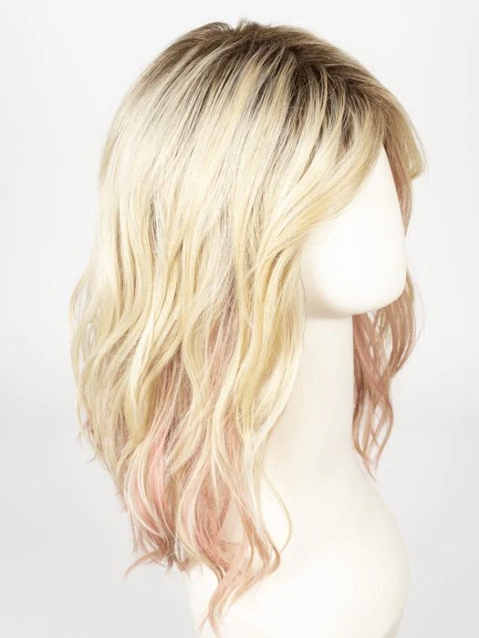 Tabu | HF Synthetic Lace Front Wig (Mono Crown) - Image 34