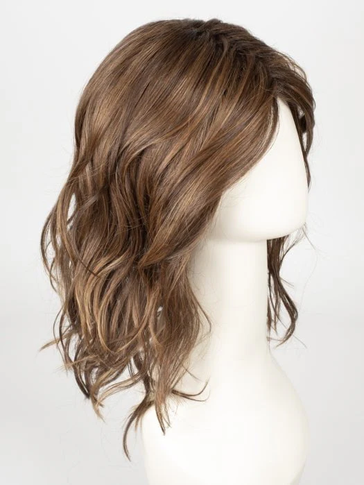 Tabu | HF Synthetic Lace Front Wig (Mono Crown) - Image 36