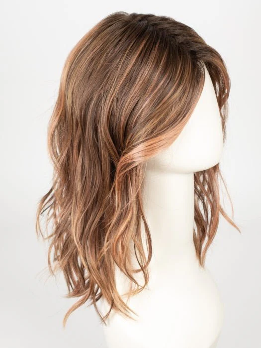 Tabu | HF Synthetic Lace Front Wig (Mono Crown) - Image 37