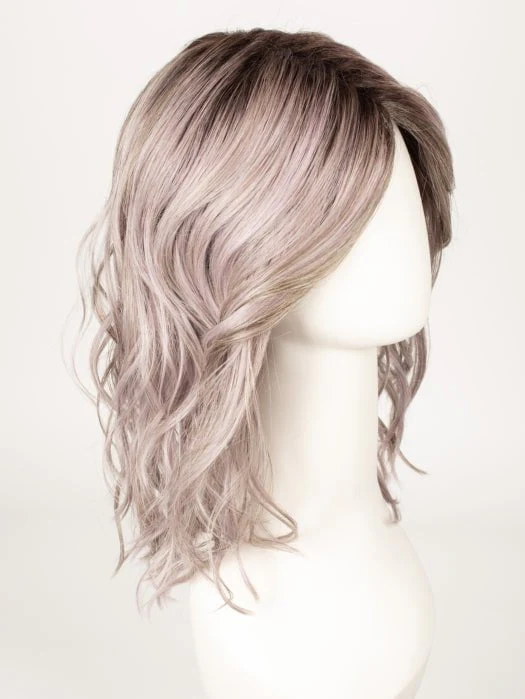 Tabu | HF Synthetic Lace Front Wig (Mono Crown) - Image 38