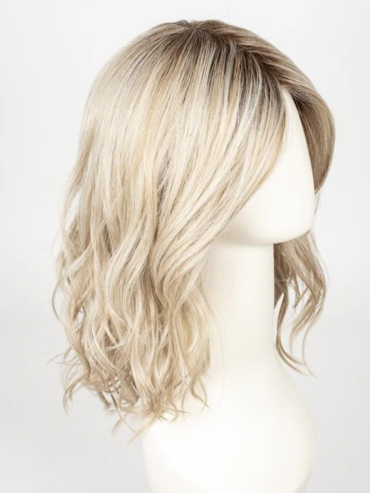 Tabu | HF Synthetic Lace Front Wig (Mono Crown) - Image 39