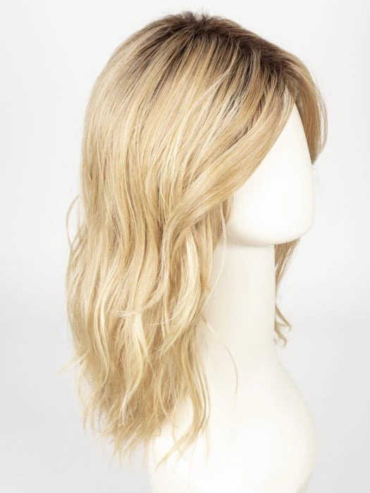 Tabu | HF Synthetic Lace Front Wig (Mono Crown) - Image 40