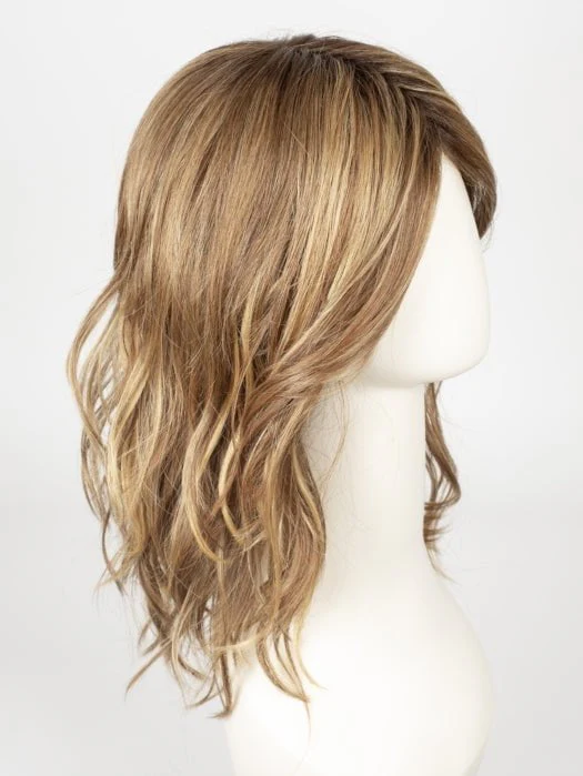 Tabu | HF Synthetic Lace Front Wig (Mono Crown) - Image 41