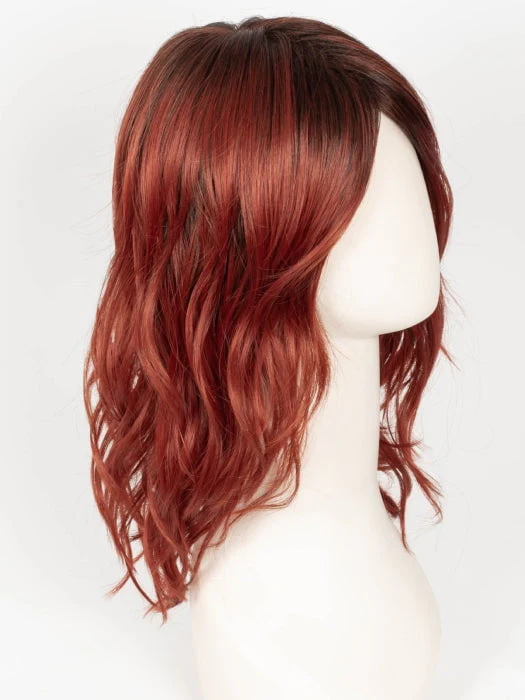 Tabu | HF Synthetic Lace Front Wig (Mono Crown) - Image 42