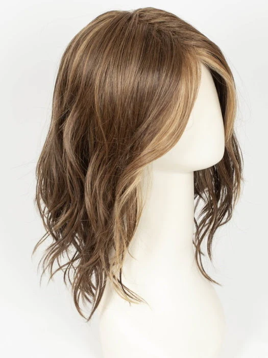 Tabu | HF Synthetic Lace Front Wig (Mono Crown) - Image 43