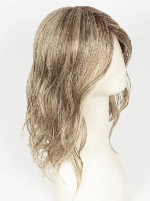Tabu | HF Synthetic Lace Front Wig (Mono Crown) - Image 44