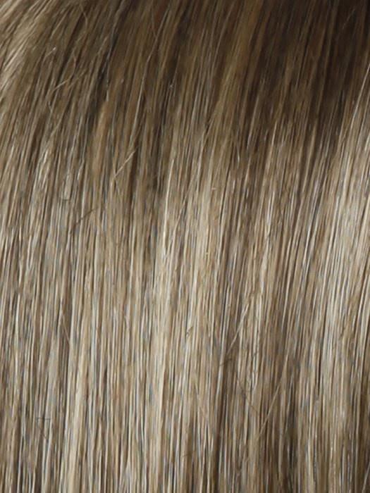 Tailored Allure | Synthetic Lace Front Wig (Hand Tied) - Image 26