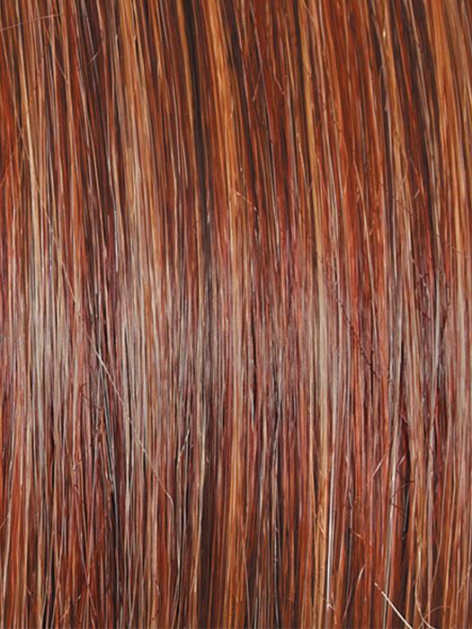 Tailored Allure | Synthetic Lace Front Wig (Hand Tied) - Image 43