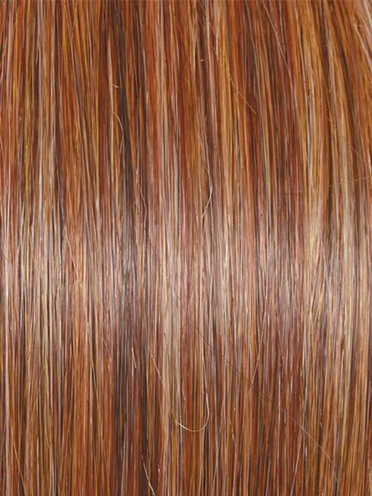 Tailored Allure | Synthetic Lace Front Wig (Hand Tied) - Image 44