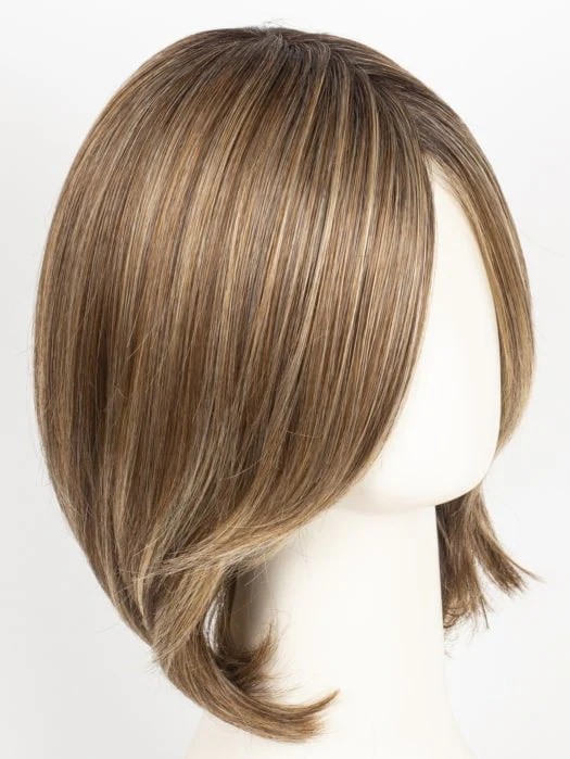 Take A Bow | Petite/Average | Synthetic Lace Front Wig (Hand Tied) - Image 22
