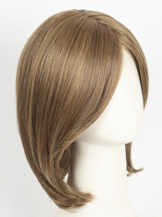 Take A Bow | Petite/Average | Synthetic Lace Front Wig (Hand Tied) - Image 23