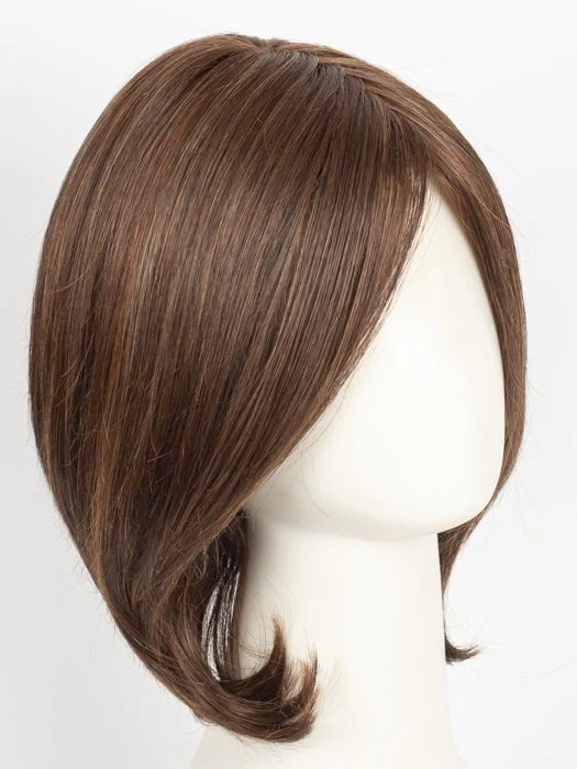 Take A Bow | Petite/Average | Synthetic Lace Front Wig (Hand Tied) - Image 26