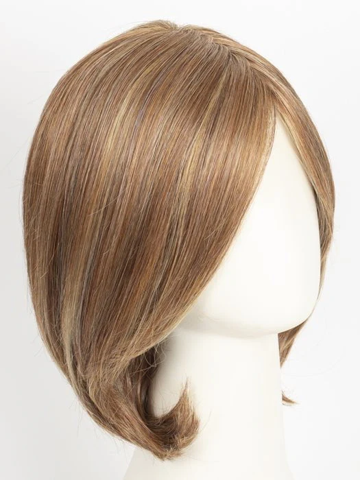 Take A Bow | Petite/Average | Synthetic Lace Front Wig (Hand Tied) - Image 27