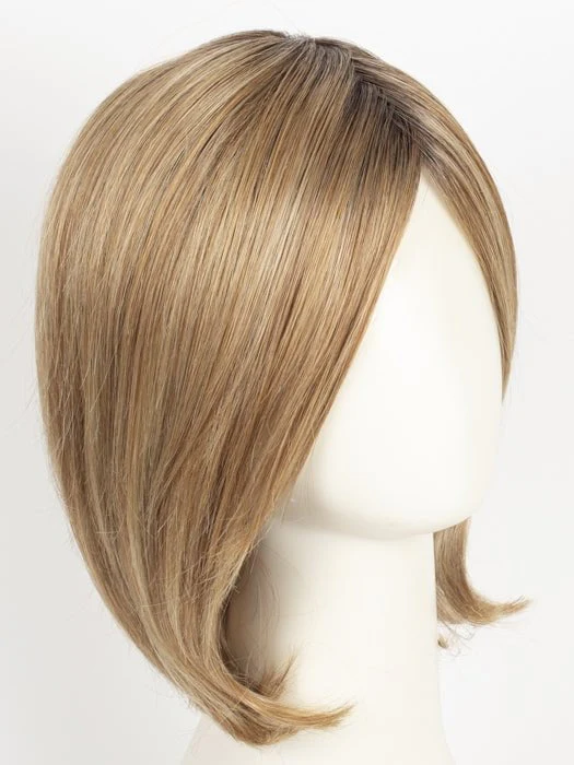 Take A Bow | Petite/Average | Synthetic Lace Front Wig (Hand Tied) - Image 31