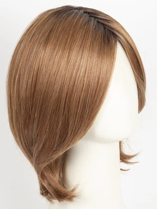 Take A Bow | Petite/Average | Synthetic Lace Front Wig (Hand Tied) - Image 35