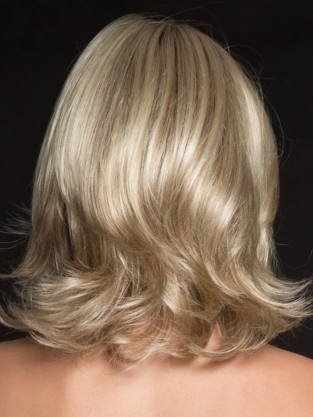 Talent Mono | Synthetic Lace Front Wig (Mono Top) | DISCONTINUED - Image 4