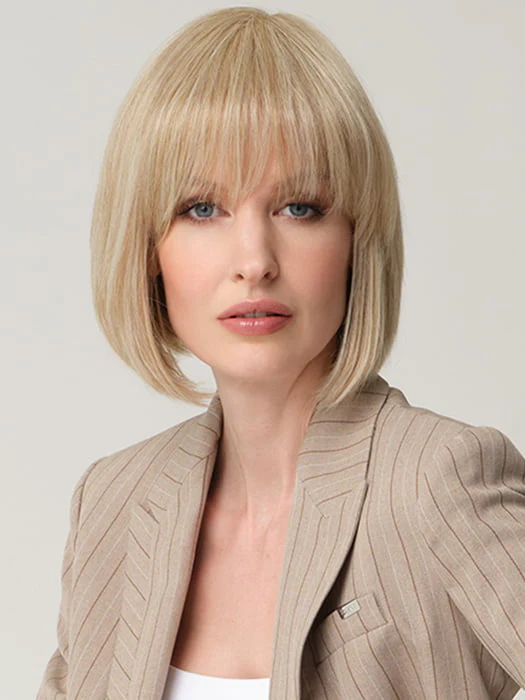 Tandi | Human Hair/ Synthetic Blend Wig