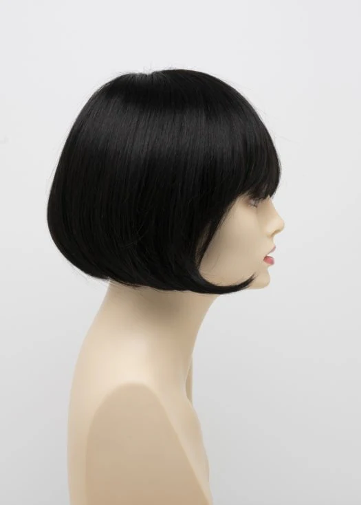 Tandi | Human Hair/ Synthetic Blend Wig - Image 11