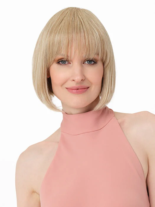 Tandi | Human Hair/ Synthetic Blend Wig - Image 2