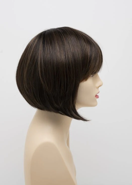 Tandi | Human Hair/ Synthetic Blend Wig - Image 28