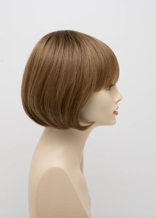 Tandi | Human Hair/ Synthetic Blend Wig - Image 30