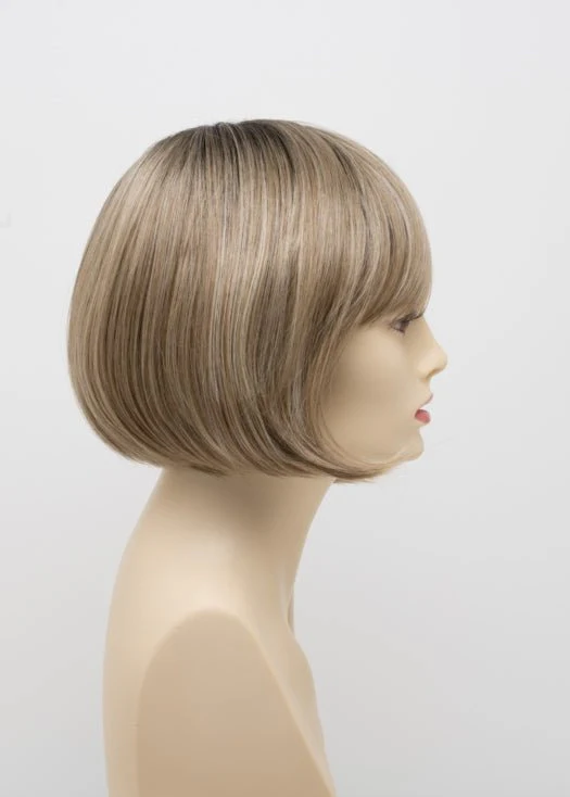 Tandi | Human Hair/ Synthetic Blend Wig - Image 31