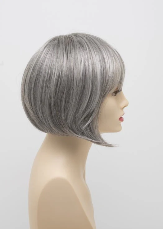 Tandi | Human Hair/ Synthetic Blend Wig - Image 35