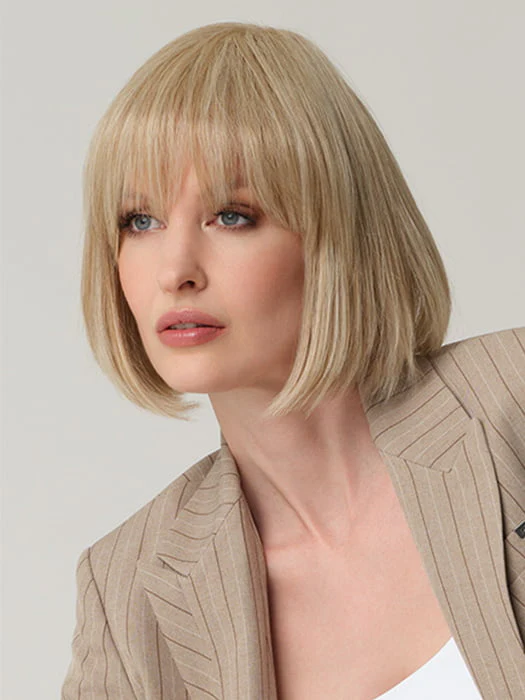 Tandi | Human Hair/ Synthetic Blend Wig - Image 4