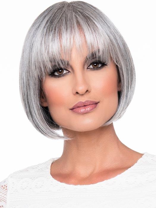 Tandi | Human Hair/ Synthetic Blend Wig - Image 6