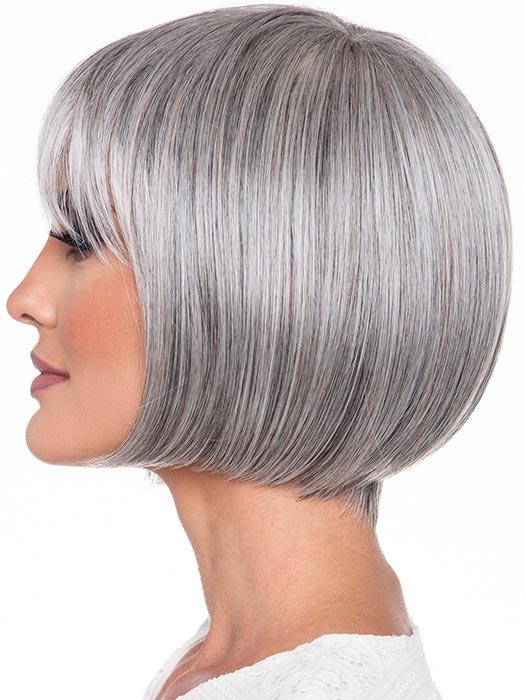 Tandi | Human Hair/ Synthetic Blend Wig - Image 8
