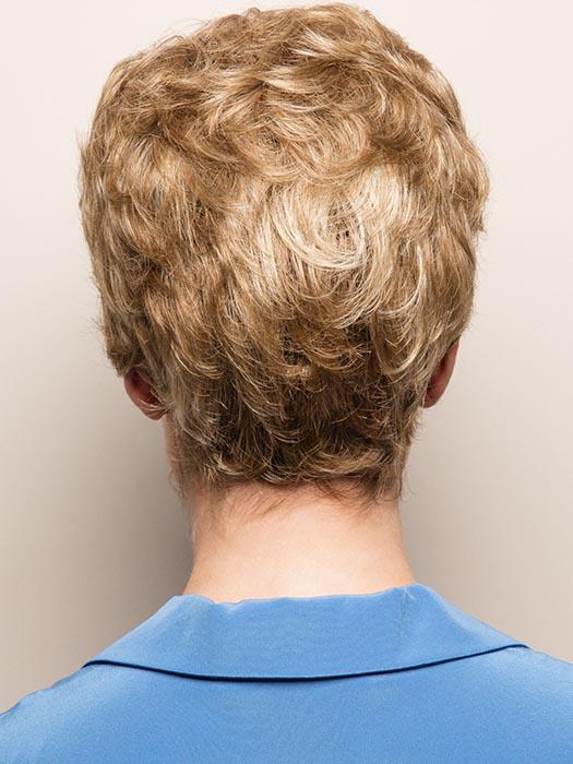Tani | Synthetic Lace Front Wig (Mono Top) | DISCONTINUED - Image 4