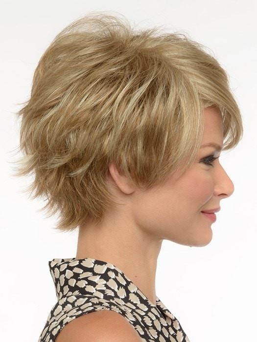 Tara | Synthetic Wig (Basic Cap) | DISCONTINUED - Image 2