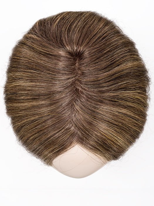 Taste | Human Hair/Synthetic Blend Lace Front Wig (Mono Part) - Image 11