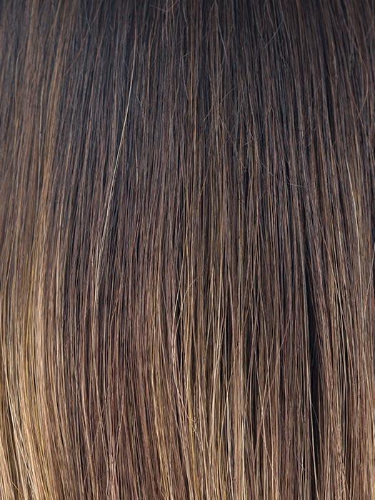 Tate | Synthetic Lace Front Wig (Mono Top) - Image 17
