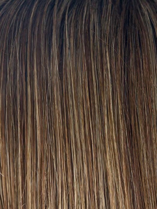 Tate | Synthetic Lace Front Wig (Mono Top) - Image 18