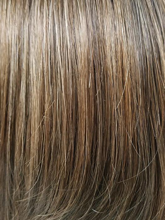Tate | Synthetic Lace Front Wig (Mono Top) - Image 20