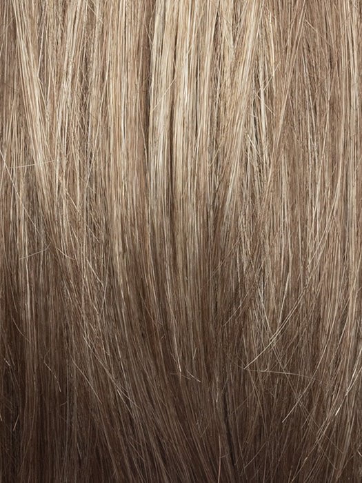 Tate | Synthetic Lace Front Wig (Mono Top) - Image 21