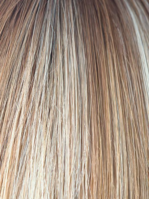 Tate | Synthetic Lace Front Wig (Mono Top) - Image 24