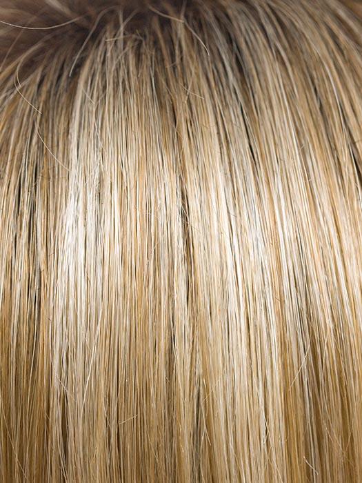 Tate | Synthetic Lace Front Wig (Mono Top) - Image 26