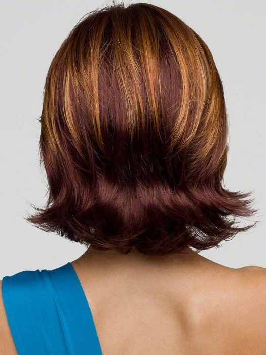 Taylor | Synthetic Lace Front Wig (Mono Top) | UNAVAILABLE - Image 5