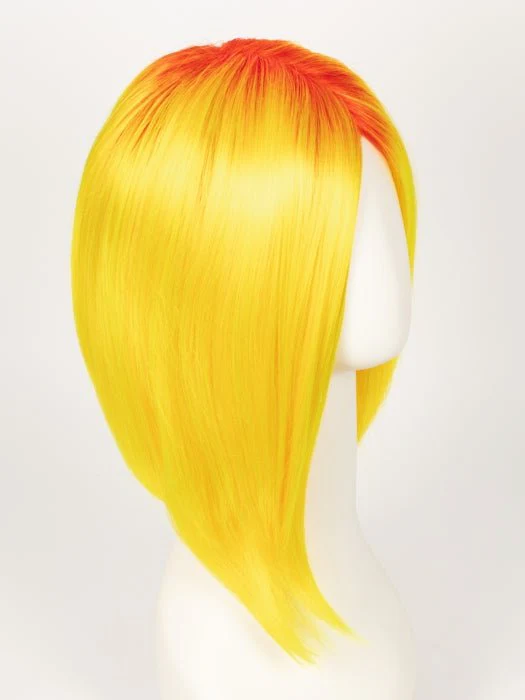 Taylor | Synthetic Lace Front Wig (Mono Part) - Image 16