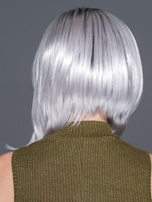 Taylor | Synthetic Lace Front Wig (Mono Part) - Image 6