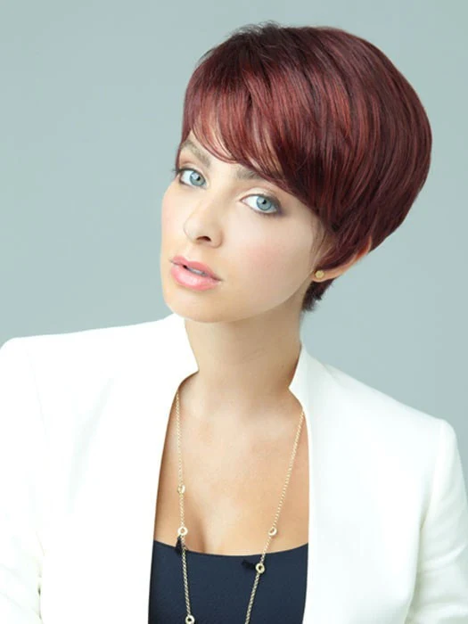 Teagan | Synthetic Wig (Basic Cap) | DISCONTINUED - Image 5
